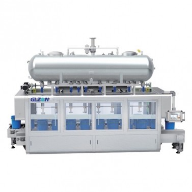 全自動三排稱重式灌裝機(jī)